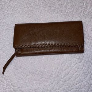 HOBO Wade Wallet
